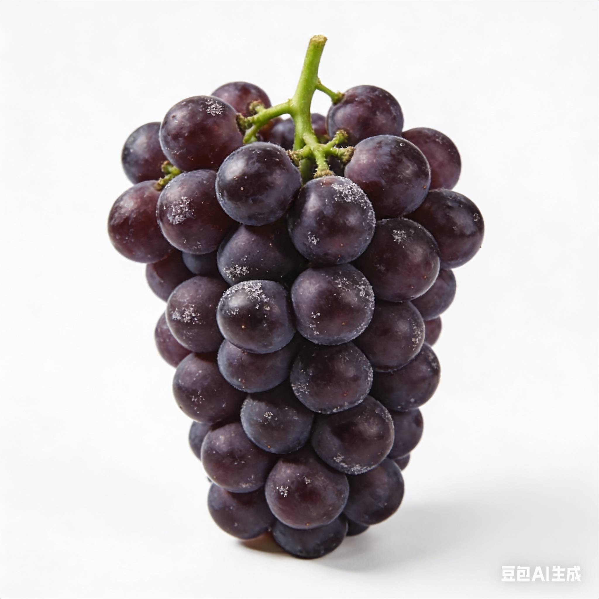 巨峰葡萄